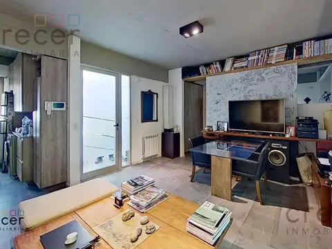Departamento en Venta 3 años