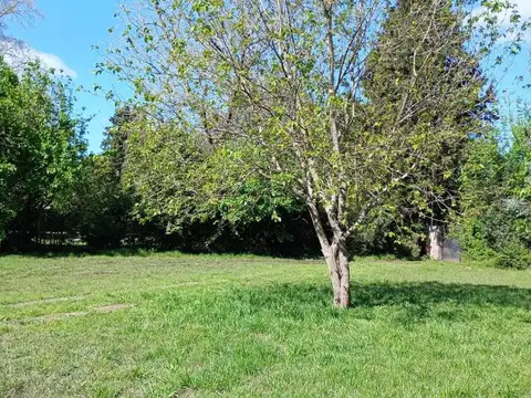 VENTA  FINANCIADO DE TERRENO DE 403 M2 TORTUGUITAS 