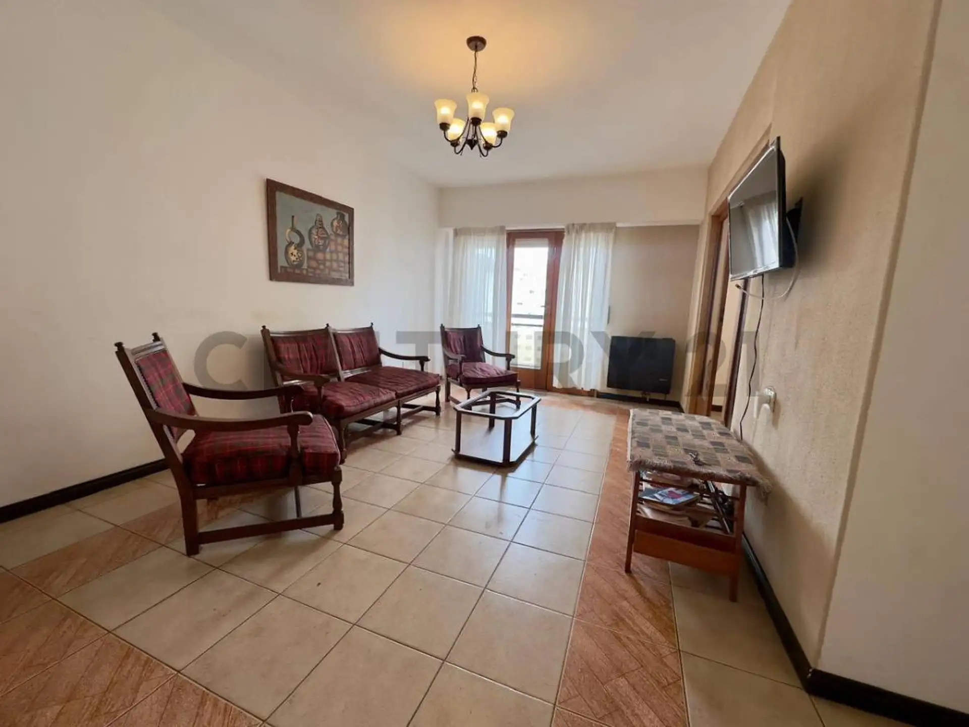 Vendo Departamento de 4 ambientes
