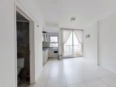 Departamento en Alquiler en Almagro, $ 680.000