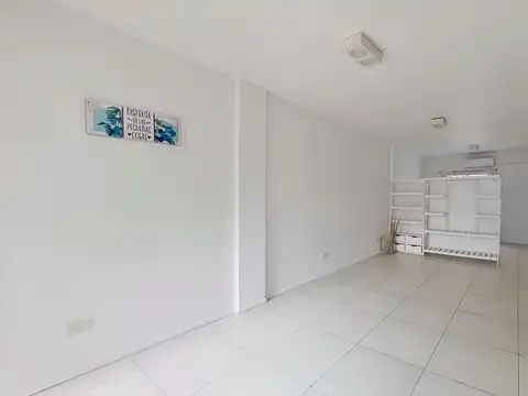 Departamento en Alquiler Monoambiente Divisible en Almagro