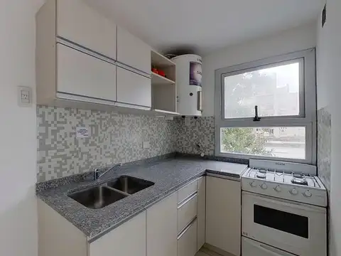 Departamento en Alquiler 10 años