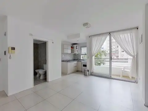 Departamento en Alquiler de Monoambiente