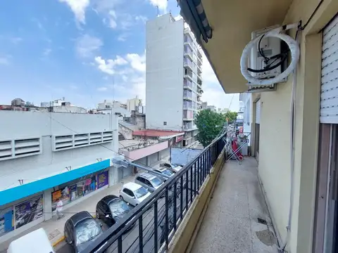 3 AMB EN EXCELENTE UBICACION - APTO CREDITO