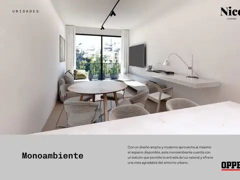 Departamento en Venta en Villa Urquiza, USD 147.535