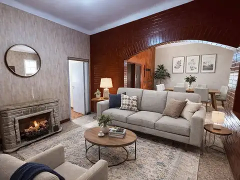 Casa en Venta en Piñeyro, USD 81.500