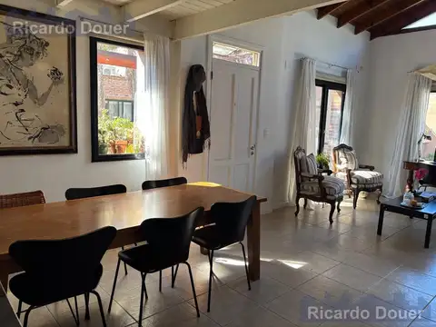 Departamento en Venta en Manuel Alberti, USD 139.000