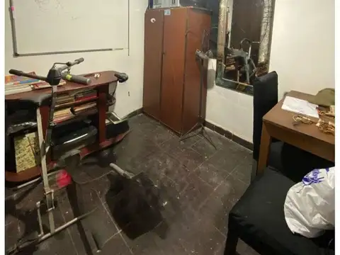 Casa Monoambiente con 4 baños