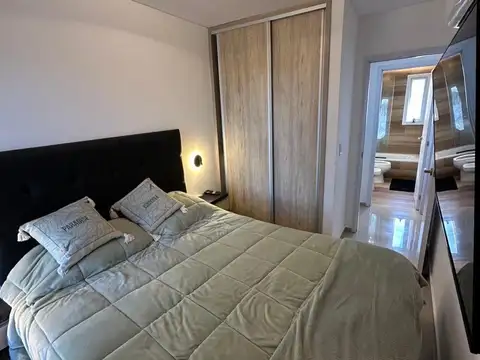 Departamento en Venta en Luis Agote, USD 90.000