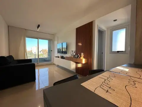 Departamento en Venta en Luis Agote, Rosario