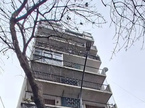 Departamento en Venta en Abasto, Capital Federal