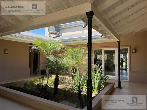 Casa en Venta al Oeste