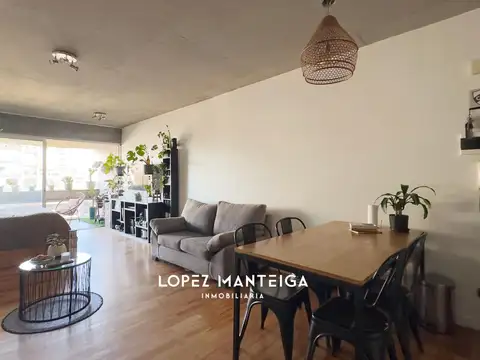 Quesada 5070 , Piso 8
