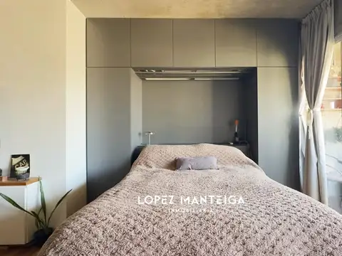 Departamento en Venta al Suroeste