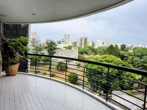 AVENIDA GENERAL INDALECIO CHENAUT al 1900