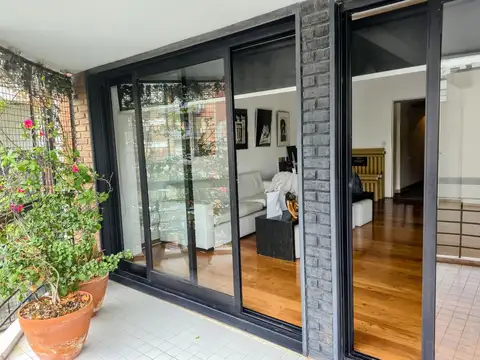 Departamento en Alquiler de 3 ambientes