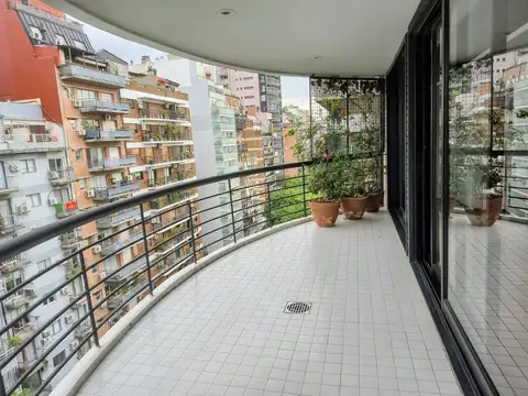 Departamento en Alquiler en Las Cañitas, USD 1.890