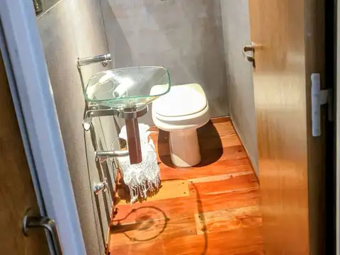 Departamento en Alquiler 15 años