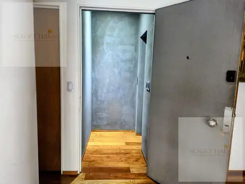 Departamento 4 ambientes con 4 baños