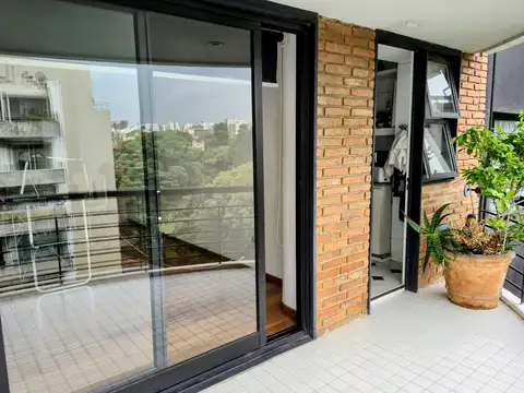 Departamento en Alquiler de 2 dormitorios
