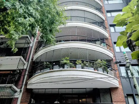 Alquiler temporal - departamento Amoblado en Las Cañitas