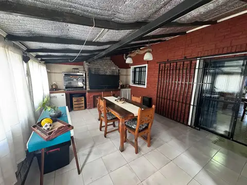 Casa en Venta al Oeste