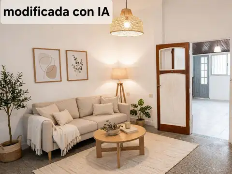Depto Tipo Casa en Venta en Monte Chingolo, USD 43.000