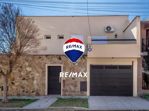 CASA 4 DORMITORIOS VENTA TRES CERRITOS SALTA