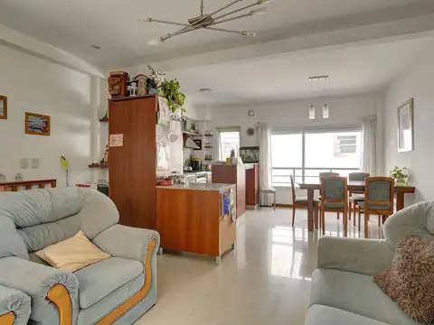 Departamento en Venta de 3 ambientes