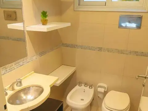 Departamento en Alquiler 5 años