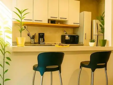 Departamento en Alquiler en Palermo Soho, USD 1.500