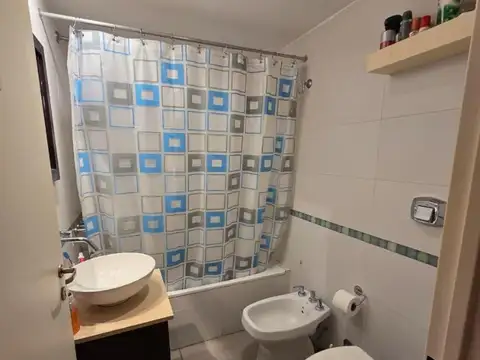 Departamento en Alquiler 13 años