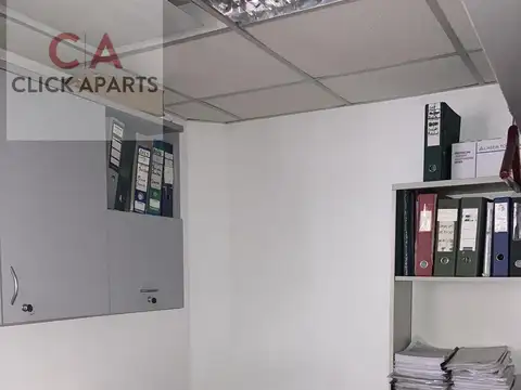 Oficina en Venta en San Nicolás, USD 119.000