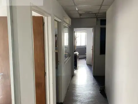 Oficina en Venta en San Nicolás, USD 119.000