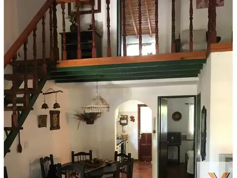 Casa en Venta en Las Toninas, USD 80.000