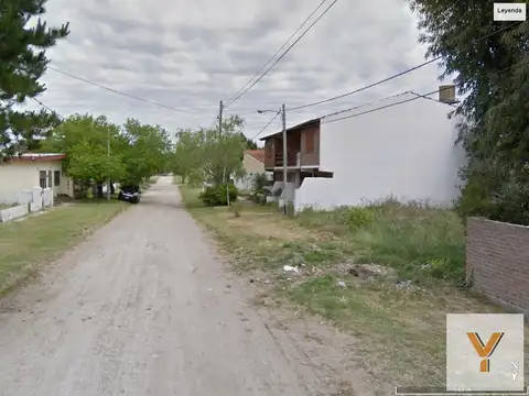 Casa en Venta al Oeste