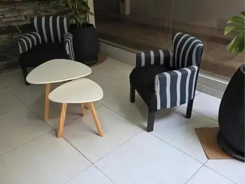 Departamento en Alquiler de Monoambiente