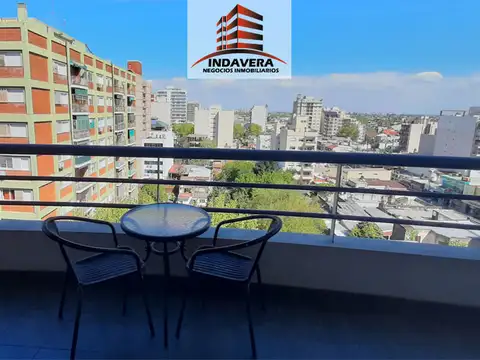 Departamento en Venta de 4 dormitorios