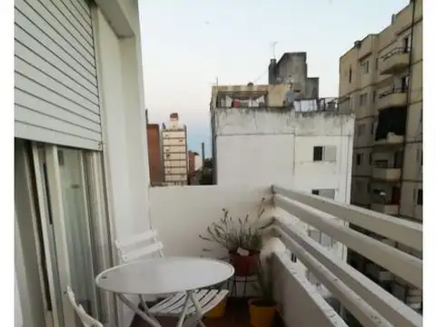 MONTEVIDEO 441 , Piso 6