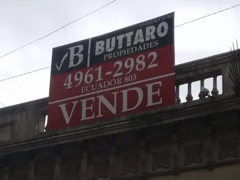 Casa en Venta de 23 dormitorios