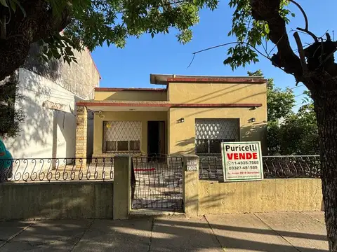 Casa en venta en Benavidez IDEAL PARA RENTA INMOBILIARIA