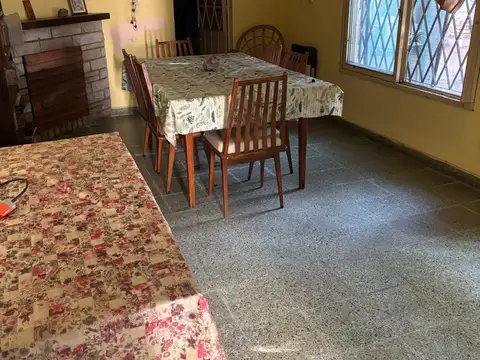 Casa en venta en Benavidez IDEAL PARA RENTA INMOBILIARIA