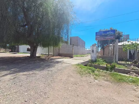 TERRENO EN VENTA