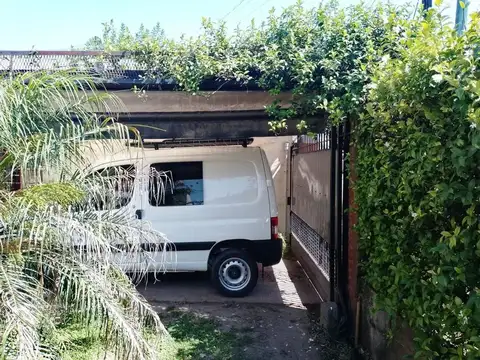 Teniente Manuel F. Origone 1300