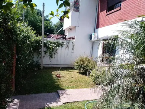 Casa en venta de 3 ambientes financiada