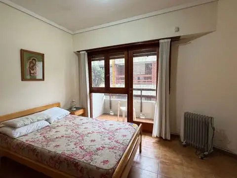 Departamento en Alquiler 39 años