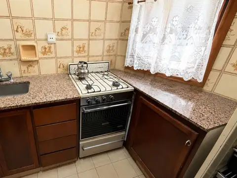 Departamento en Alquiler en Punta Mogotes, $ 700.000