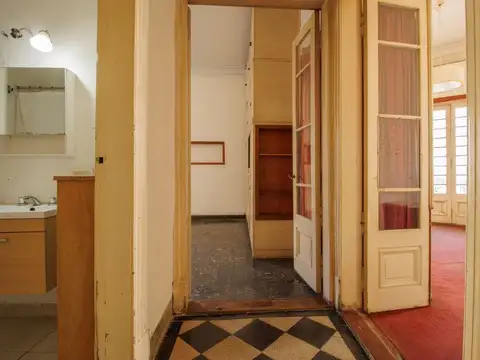 Departamento en Venta en San Nicolás, USD 120.000