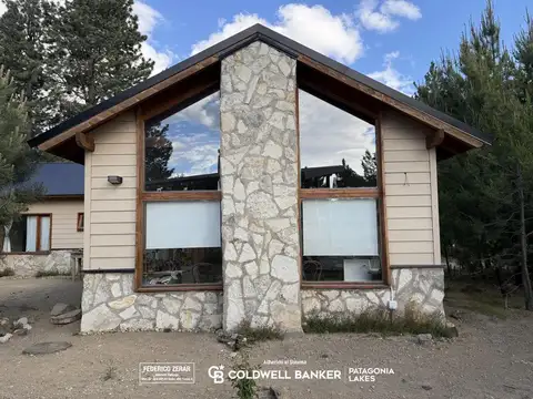 Club de Campo Dos Valles, San Carlos de Bariloche