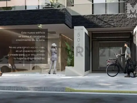 Avenida Mitre